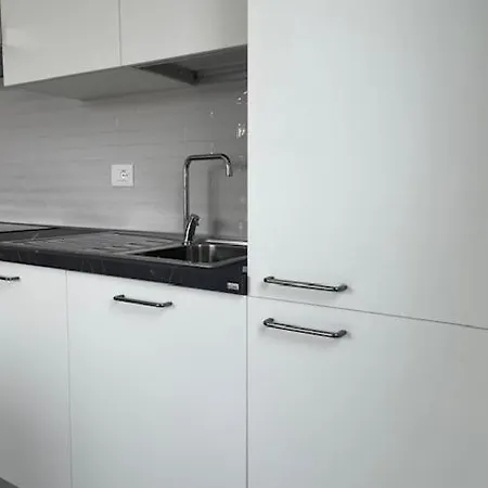 Il Giglio Apartment *