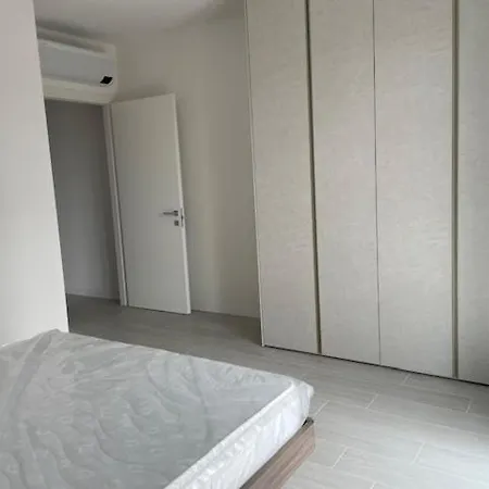 Apartment Il Giglio Cattolica