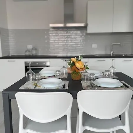 Il Giglio Apartment Cattolica